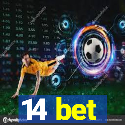 14 bet